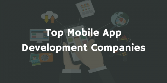 mobile application development