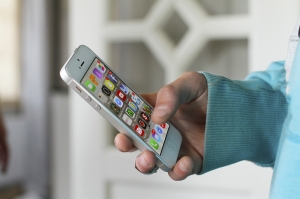 The Impact of Mobile Apps on Everyday Life  The Impact of Mobile Apps on Everyday Life